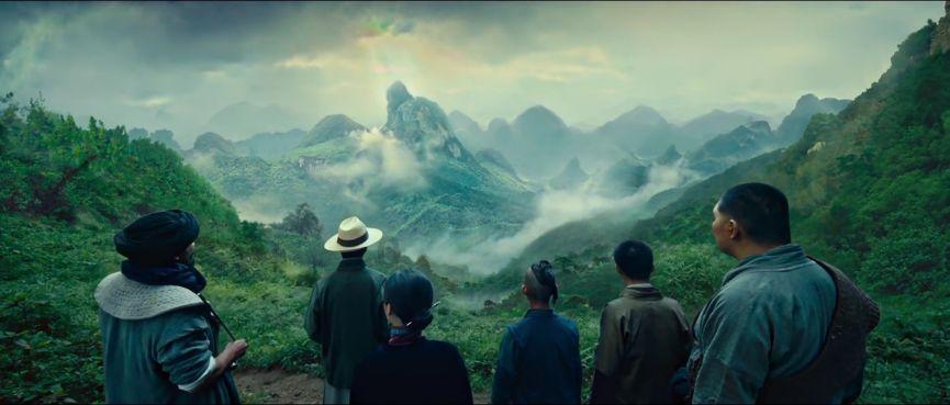 逃离撒丁岛